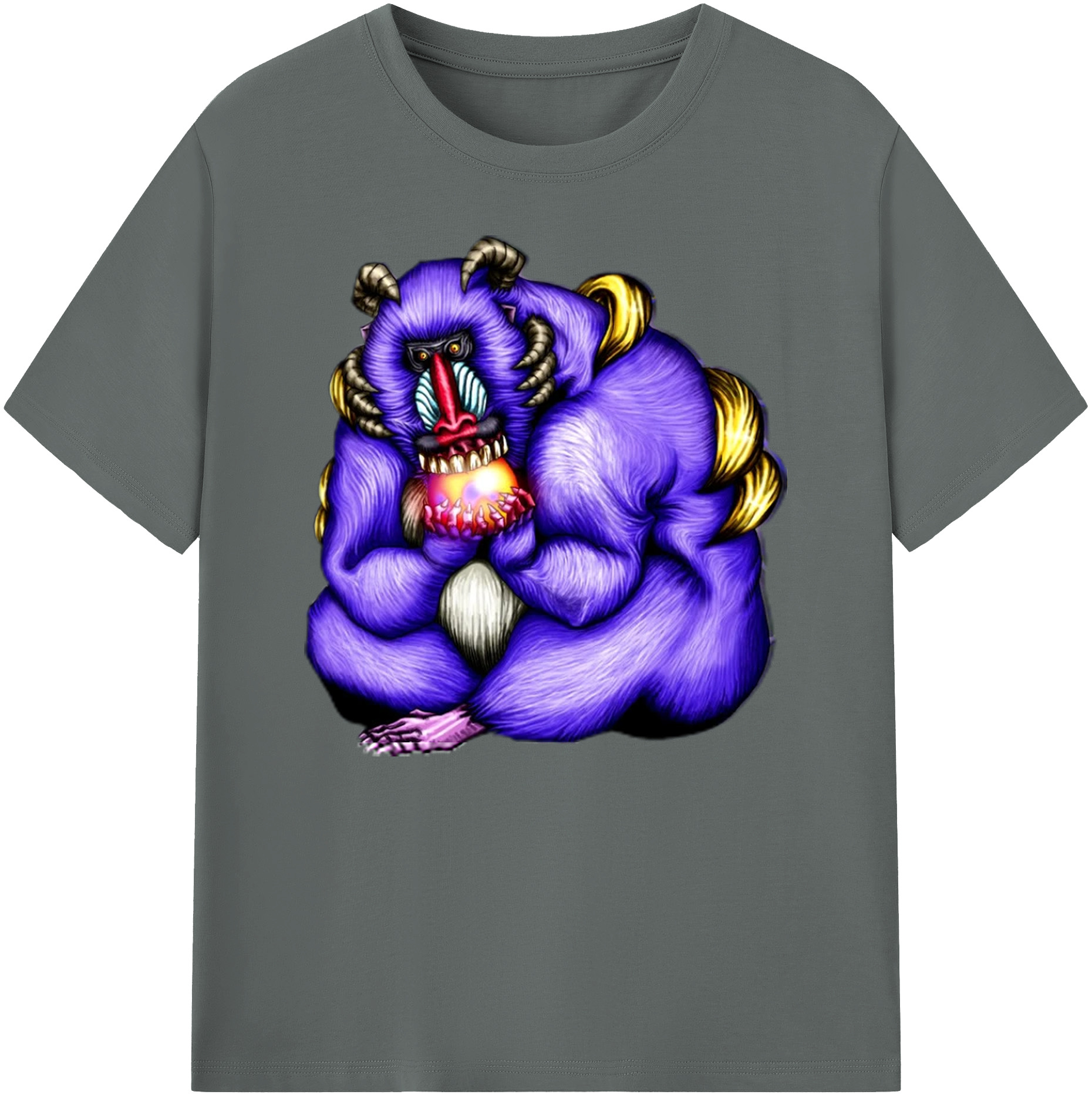 遊☆戯☆王 Yu-Gi-Oh! 綿100％ メンズ半袖Tシャツ｜肌触りやわらか＆通気性